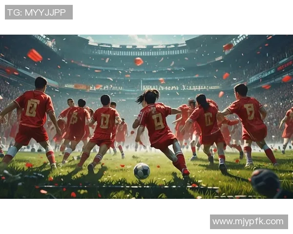 科洛科洛与科林的精彩对决揭示南美足球的魅力与激情