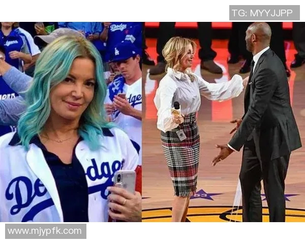 湖人女老板巴斯家族内部纷争加剧引发法律诉讼风波