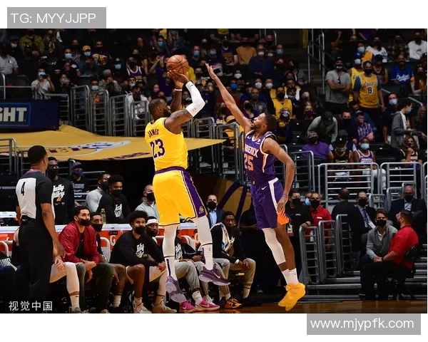 国王队对阵湖人队精彩视频直播全程回顾与赛后分析
